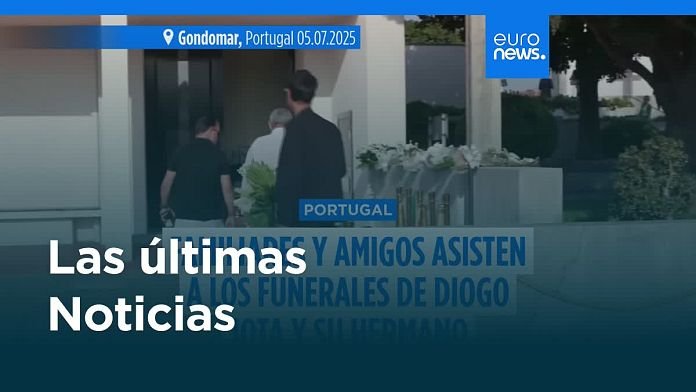 Últimas noticias | 06 julio - Mañana