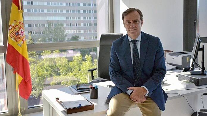 Investigan al expresidente de la Audiencia Nacional por filtrar al Gobierno la absolución de Trapero