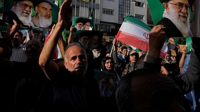 "Irán era débil; no era necesario bombardear": Un exasesor de Biden critica los ataques de EE.UU. y asegura que no lograron su objetivo