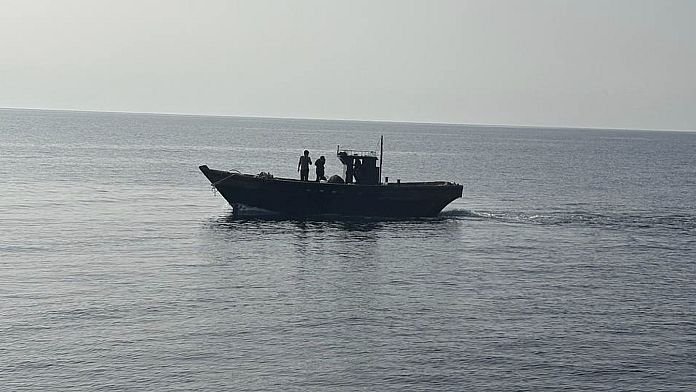 Seúl repatría a 6 norcoreanos que llegaron al sur por accidente y querían regresar a Corea del Norte