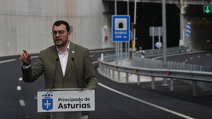 Asturias, en manos socialistas, se suma al frente autonómico del PP contra la Hacienda catalana