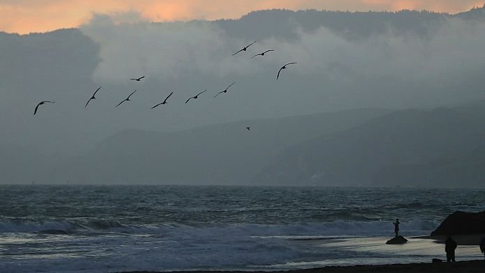 Varios heridos en Rusia tras un fuerte terremoto que genera alertas de tsunami en el Pacífico