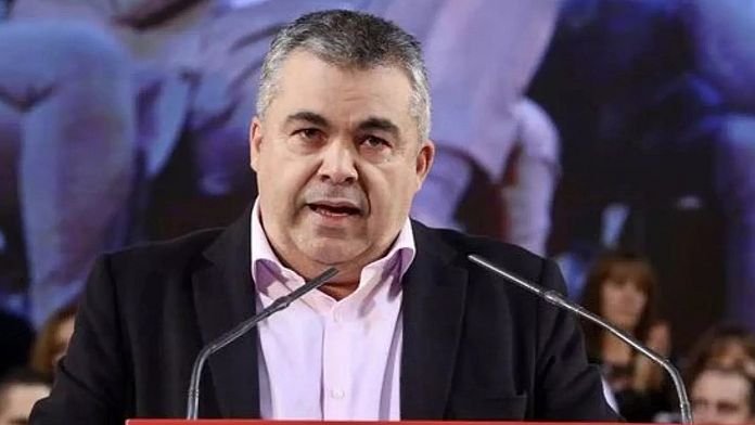 Santos Cerdán seguirá en prisión provisional por su "papel clave" en la trama del caso Koldo