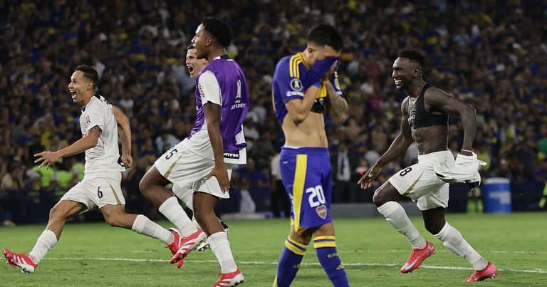 Balance de medio año de Boca: cuatro eliminaciones en cuatro competencias
