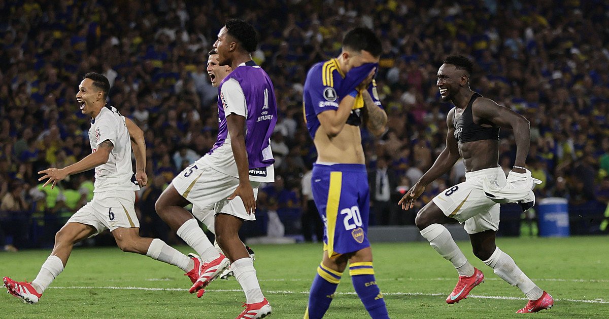 Balance de medio año de Boca: cuatro eliminaciones en cuatro competencias