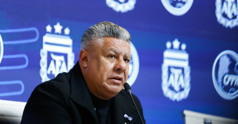 Claudio Tapia anunció la vuelta de los hinchas visitantes: "Es un antes y un después en nuestro fútbol"