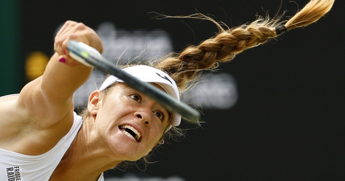 Solana Sierra, un fenómeno aislado que debe replicarse y que pide a gritos más apoyo para las tenistas del futuro