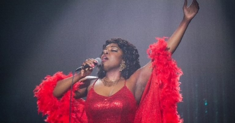 Gloria Gaynor, la reina de la música disco, cuenta los secretos de I Will Survive y anticipa su biopic