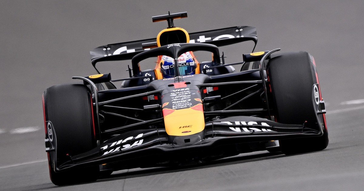 F1 GP de Gran Bretaña: horarios de la carrera, cómo y dónde ver la Fórmula 1