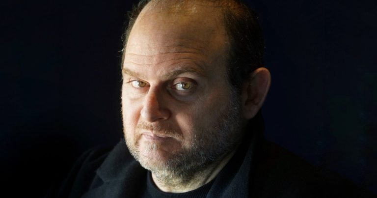 Alan Sabbagh, de los papeles secundarios en la TV al antihéroe protagónico del streaming