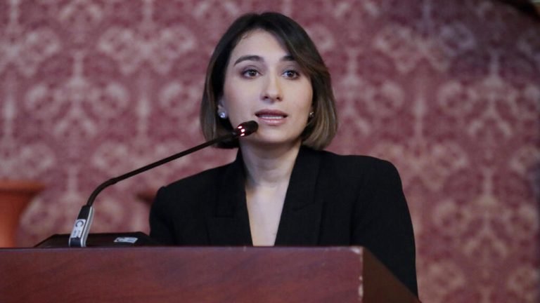 “Han tomado decisiones que no comparto”: renuncia canciller de Colombia tras fracturas en el Gobierno