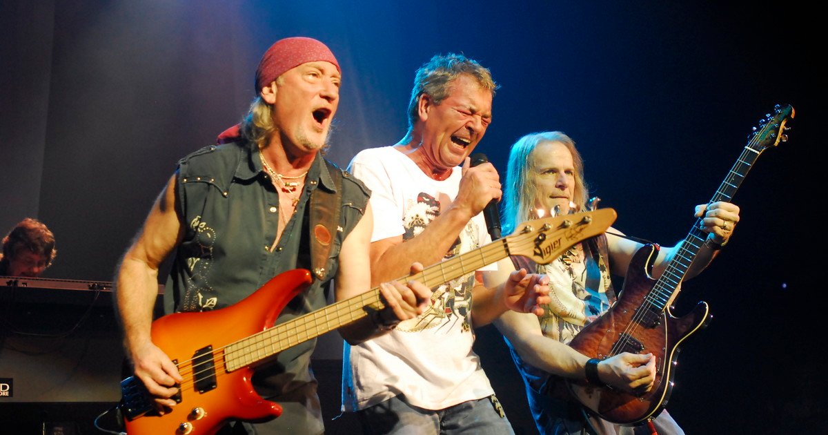 El tráiler de Stranger Things sorprende con un himno de Deep Purple