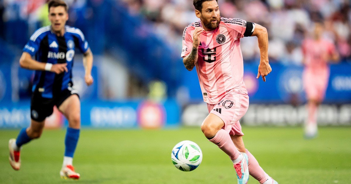 Lionel Messi y el misterio de su vigencia y de su futuro: el rey no sólo no ha muerto, sino que ni siquiera sufrió un resfrío