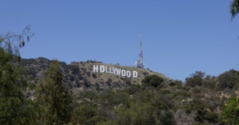La temida "lista negra" de Hollywood protagoniza una muestra en un museo de Nueva York