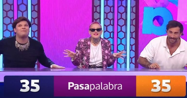 Rating: ¿los ex Gran Hermano más Iván de Pineda pudieron desbancar a La voz Argentina, en un domingo de fútbol mundial?