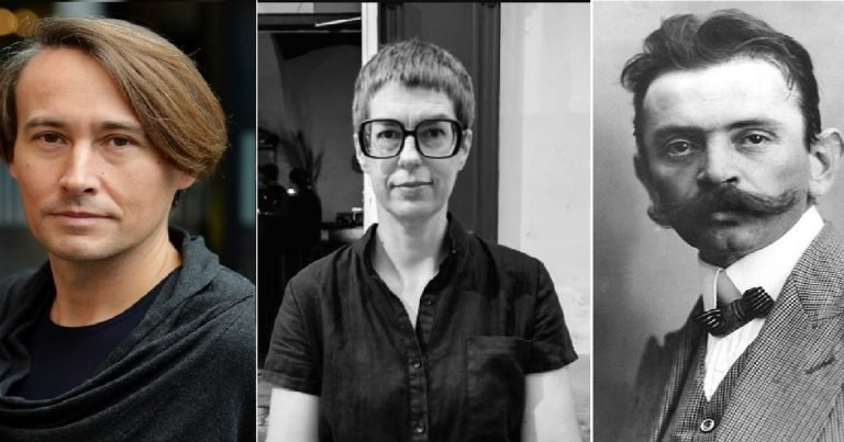 Países vecinos: La literatura eslava se afianza en Buenos Aires con estudios y editoriales