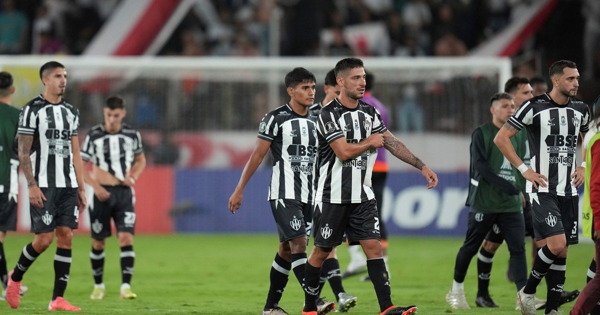 Central Córdoba (SdE) vs Cerro Largo, por la Copa Sudamericana: minutoa a minuto, en directo