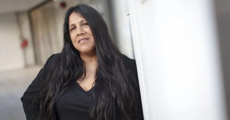 Gabriela Wiener: "La política antimigrante de Trump es un refresh del fascismo"