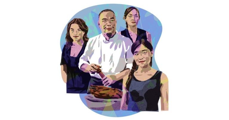 La nueva historia de Marcelo Birmajer: El erudito de las carcajadas II