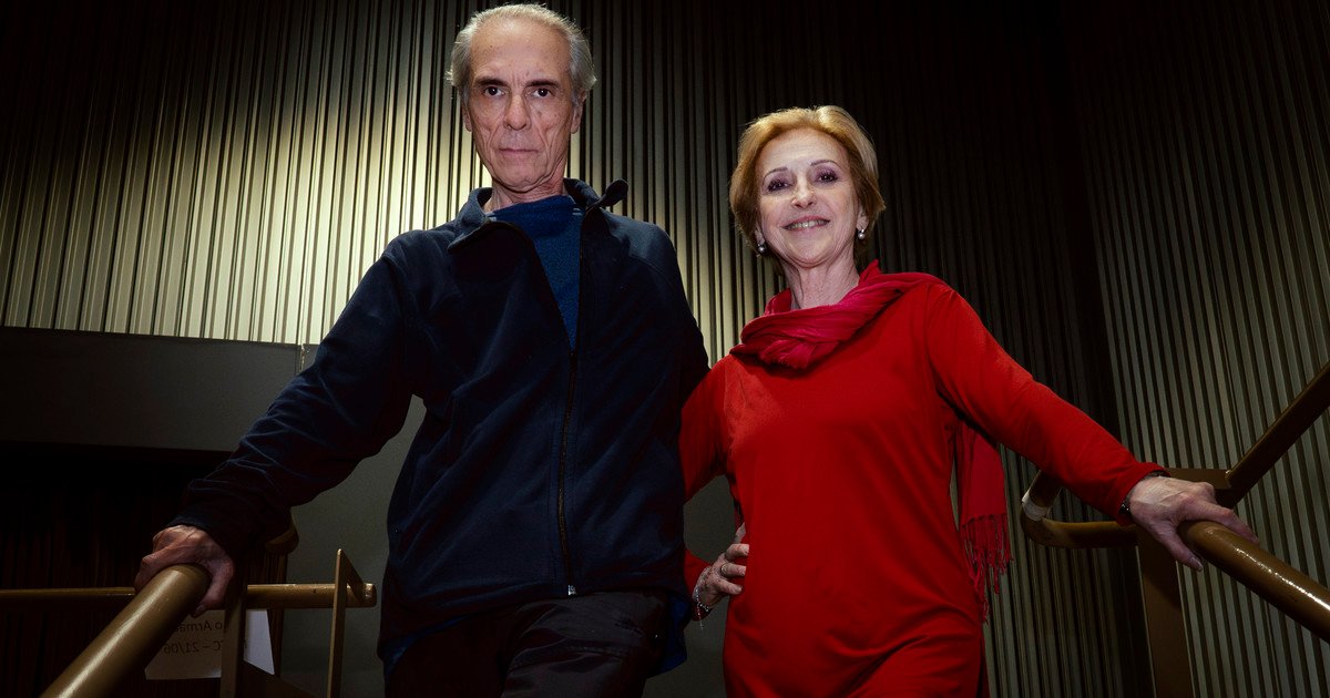 Silvia Bazilis y Raúl Candal: la pareja de oro de bailarines del Colón que ahora estrena su propia versión de Don Quijote