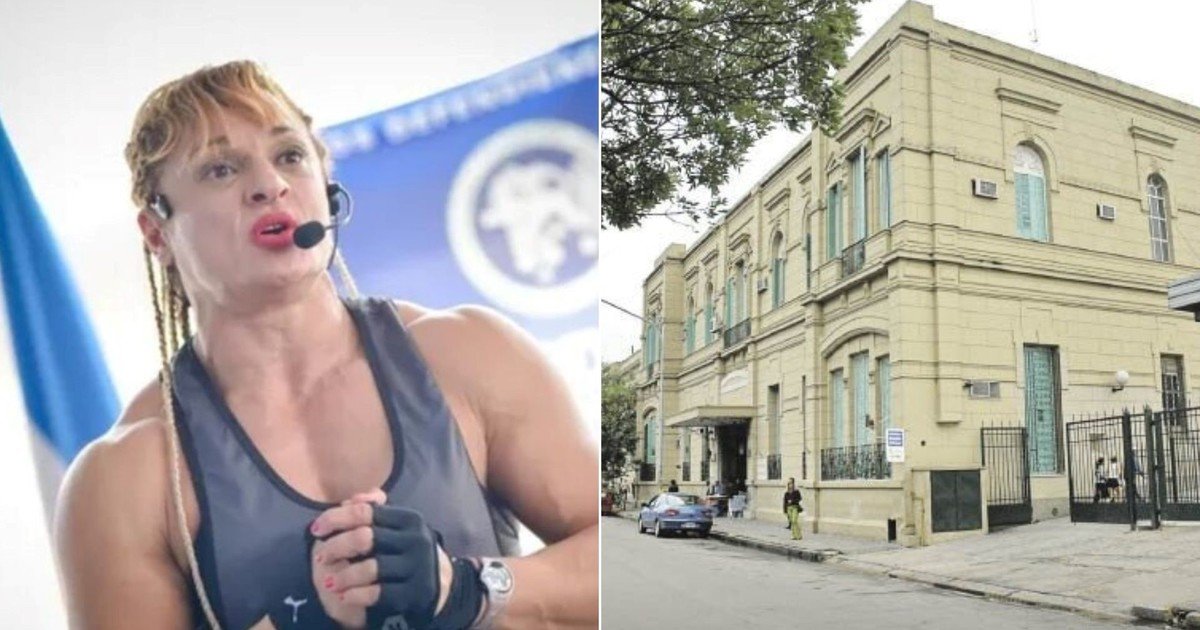 La salud de “Locomotora” Oliveras: dieron un nuevo parte médico tras su operación por el ACV que sufrió