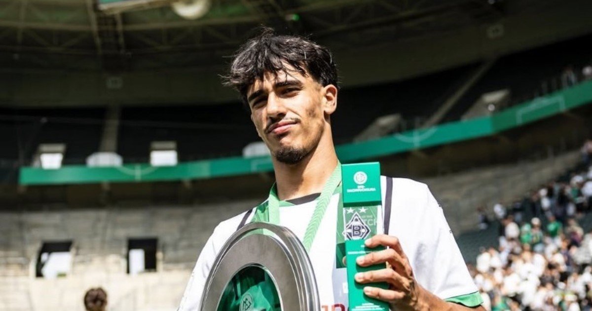 Sorpresa en la Selección Argentina Sub 17: Placente convocó a un futbolista nacido en Alemania