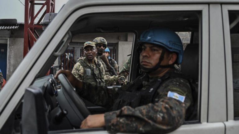 Acuerdo de paz RDC-Ruanda: críticas y desafíos para su implementación