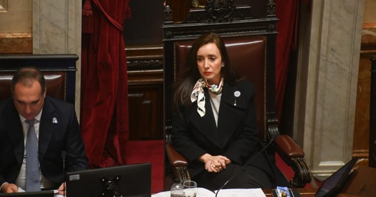 Armas, matrimonio y dinero: seis revelaciones sobre Victoria Villarruel que cuenta el libro ‘La generala’