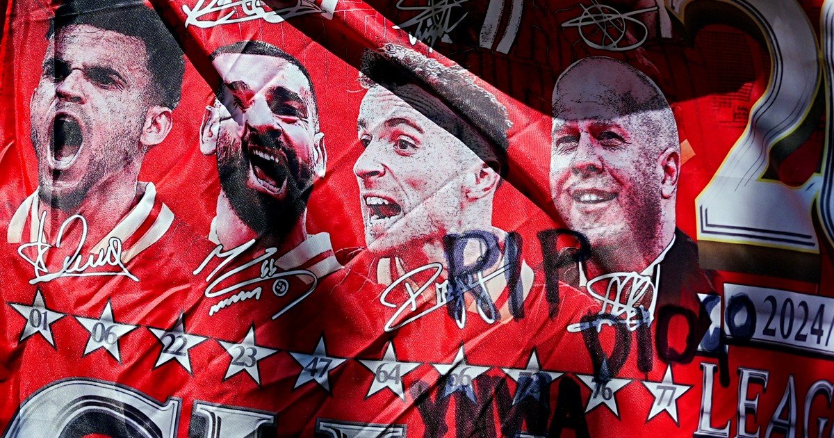 Los accidentes de deportistas que conmovieron al mundo: de Carlos Monzón y Kobe Bryant a Diogo Jota