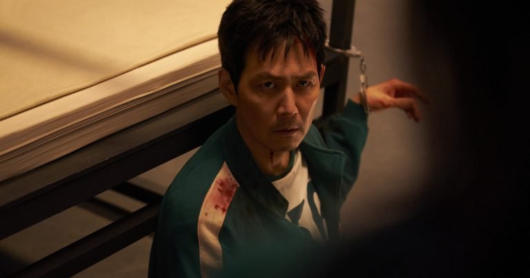 El fenómeno de El juego del calamar 3: rompió un récord de vistas millonario en Netflix