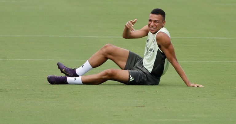A qué hora juega Real Madrid HOY vs Juventus por el Mundial de Clubes, EN VIVO: formaciones, a qué hora es, dónde y cómo verlo