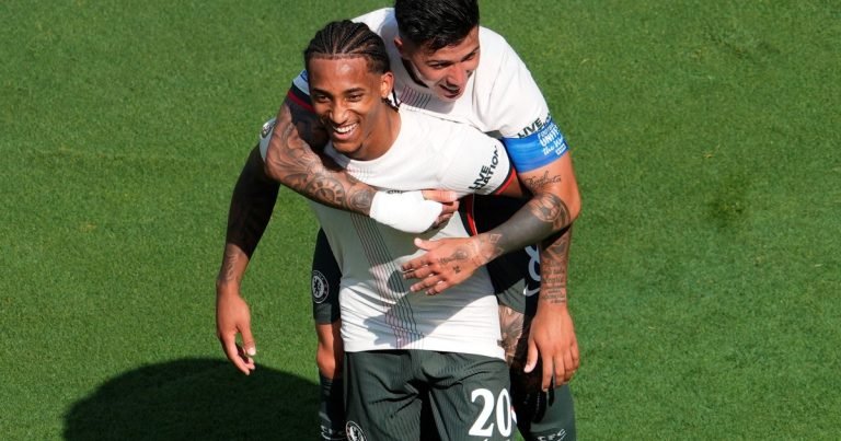 Todo muy lindo con el Mundial de Clubes pero el campeón será europeo
