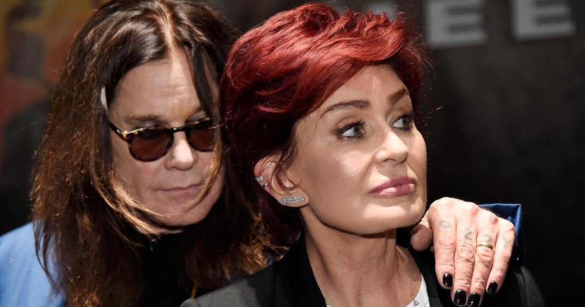 El día que Ozzy Osbourne quiso matar a su esposa: "¿Qué demonios hice ahora?"