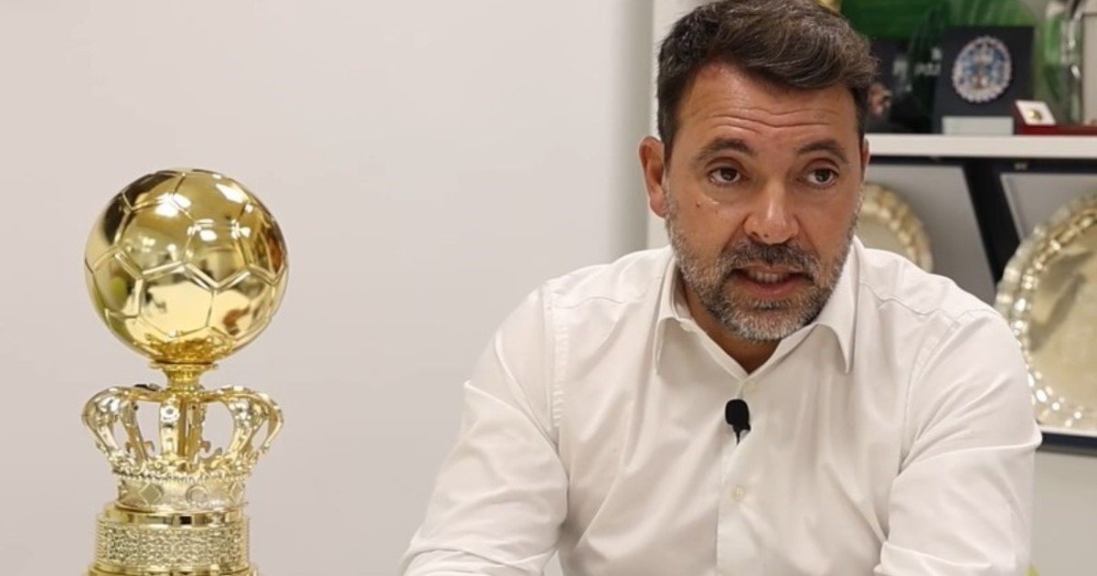 “Intenté suicidarme dos veces y no me escondo”: la confesión que sacude al futsal español