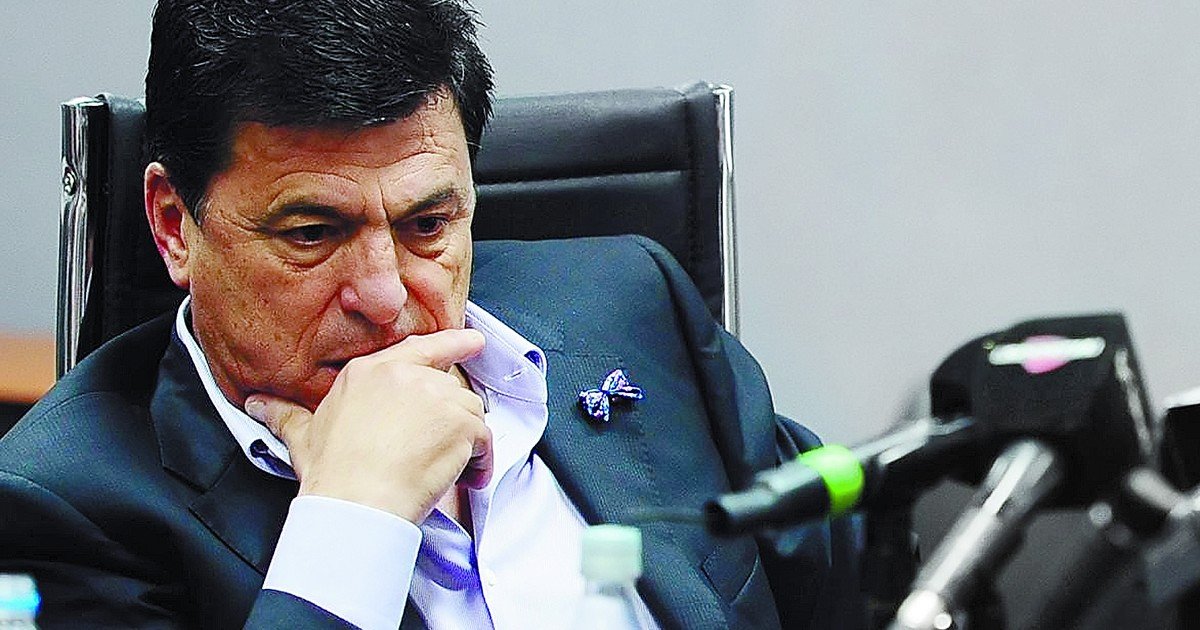 River perdió un juicio millonario por un contrato incumplido por Daniel Passarella