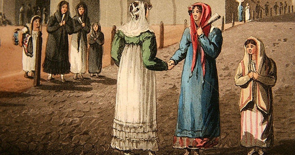 Campesinas, esclavas, guerreras y espías: quiénes fueron las mujeres de la Revolución de Mayo