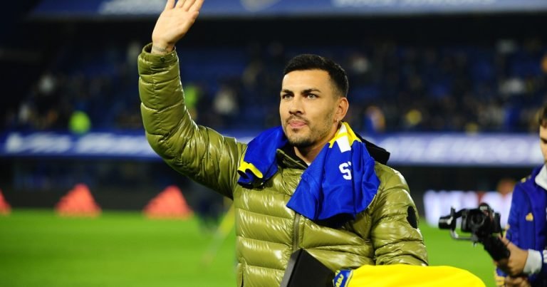 Leandro Paredes se reúne con los dirigentes de la Roma y busca destrabar su salida para llegar a Boca