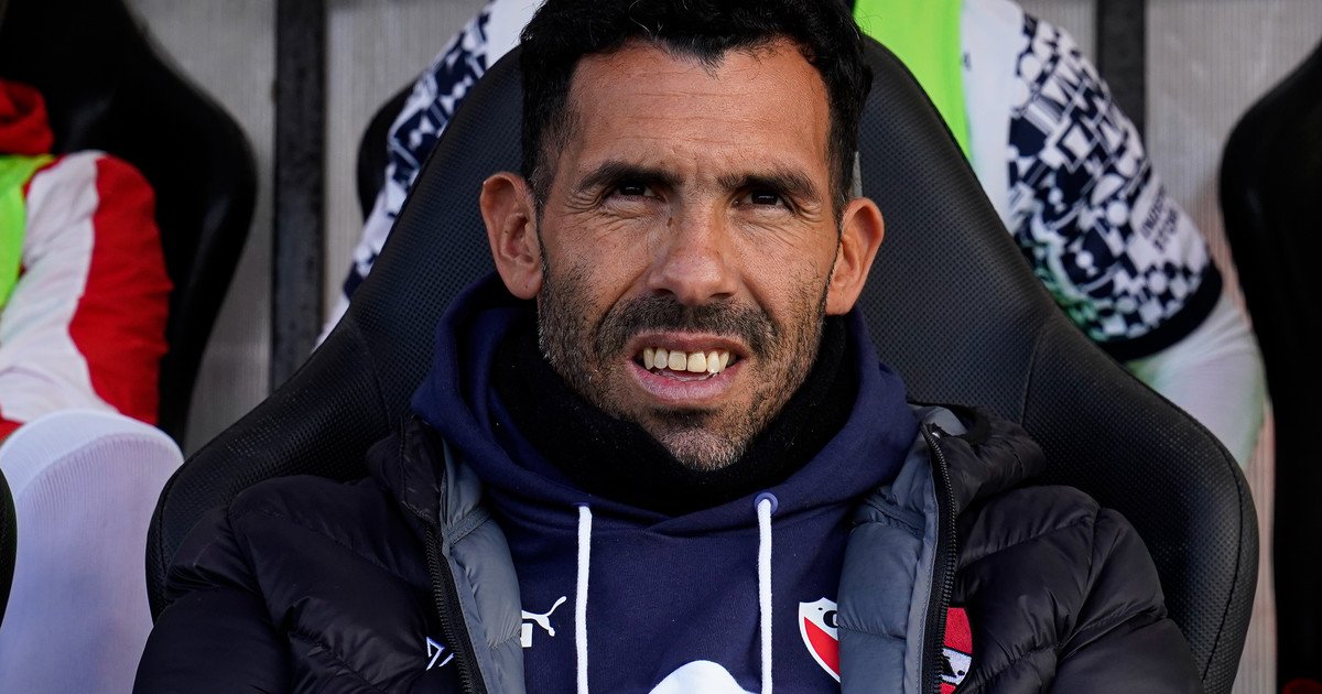 Carlos Tevez vuelve a dirigir en el fútbol argentino: Talleres lo anunció como DT doce horas después de la renuncia de Cocca