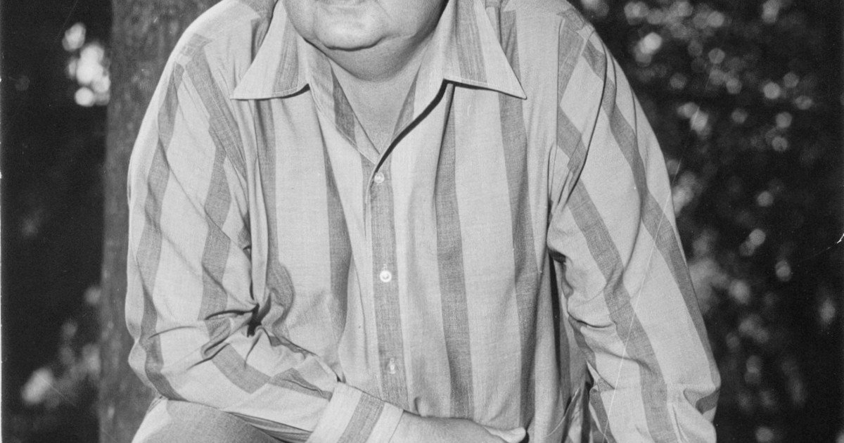 Aníbal Troilo cumpliría 111 años: el genio del tango que debutó en una orquesta de señoritas