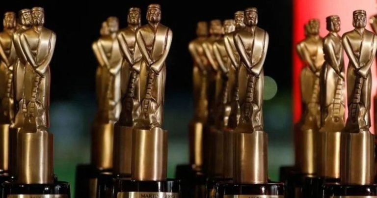 Martín Fierro de Radio 2025: ya están los nominados