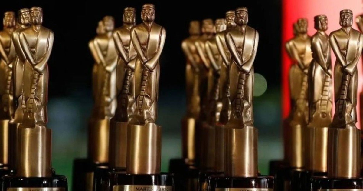 Martín Fierro de Radio 2025: ya están los nominados