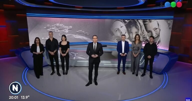 Rating: un martes de TV atravesado por la tragedia de Cris Morena y Yankelevich