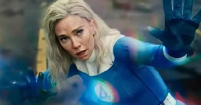 Los 4 Fantásticos ¿es mejor que lo que nos venía ofreciendo Marvel?