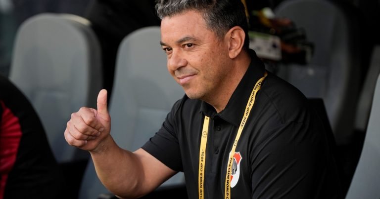 Las altas y bajas de River: caso por caso, quiénes son los apuntados para reforzar al plantel y a quiénes Gallardo ya les bajó el pulgar