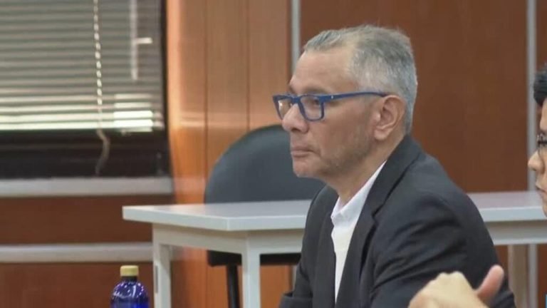 Ecuador: expresidente Rafael Correa rechaza nueva condena contra Jorge Glas