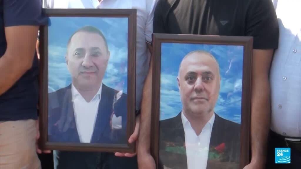 Relaciones entre Rusia y Azerbaiyán, en crisis por acusaciones de discriminación