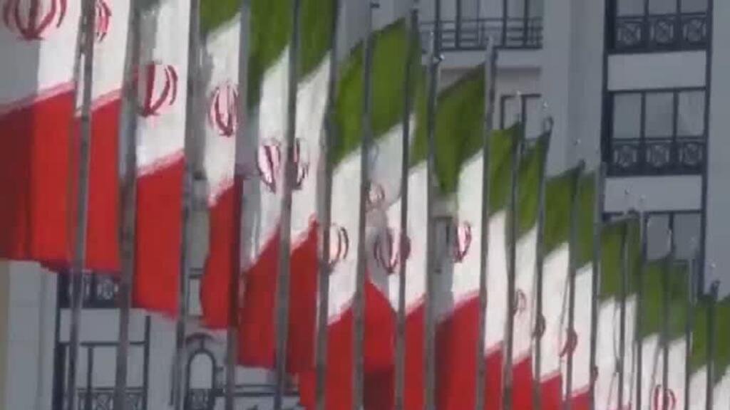 Entra en vigor suspensión de cooperación de Irán con el OIEA