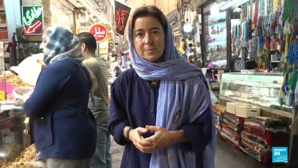 Los iraníes se muestran preocupados por su economía tras el fin de la "guerra de los 12 días"