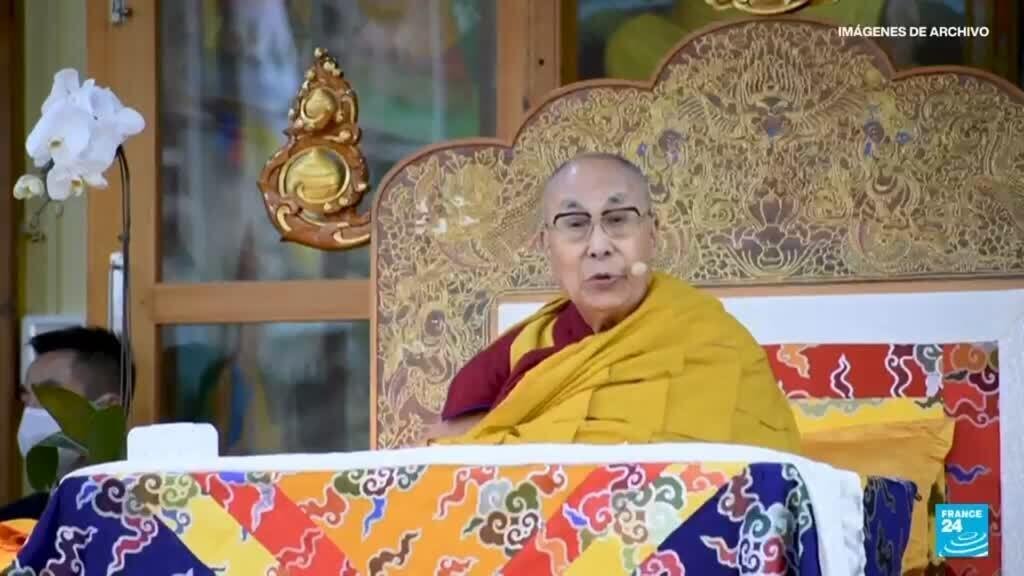 Así ha sido la vida de Dalai Lama a cargo del budismo tibetano por más de 70 años