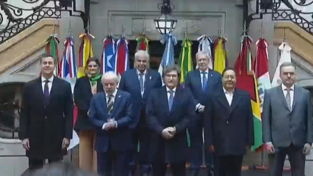 Mercosur: nuevas alianzas, tensiones y la posible salida de Argentina